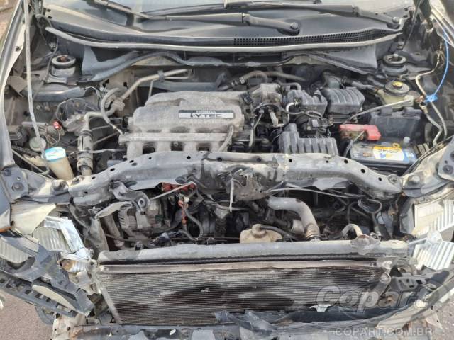 2013 HONDA CITY 