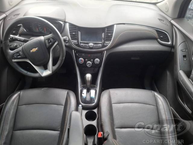 2018 CHEVROLET TRACKER 