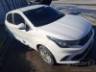 2021 FIAT ARGO 