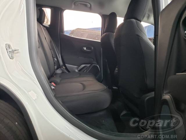 2021 JEEP RENEGADE 