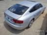 2011 AUDI A5 SPORTBACK 
