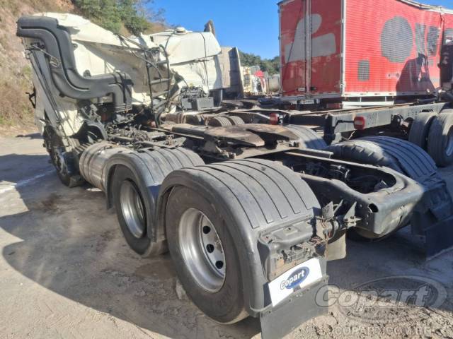 2014 SCANIA R 440 