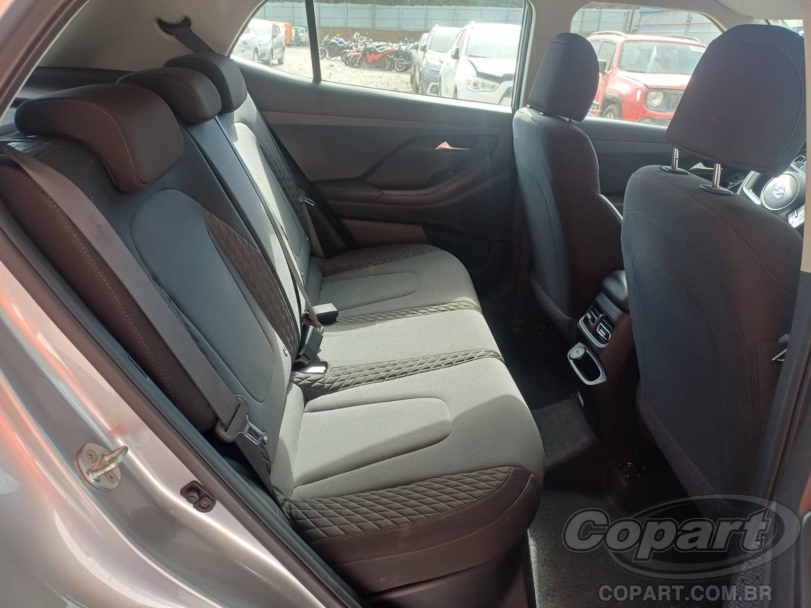 Foto 6 de 10: 2023 HYUNDAI CRETA