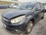 2014 FIAT GRAND SIENA 