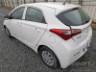 2015 HYUNDAI HB20 