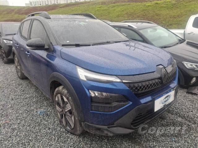 2026 RENAULT KARDIAN 