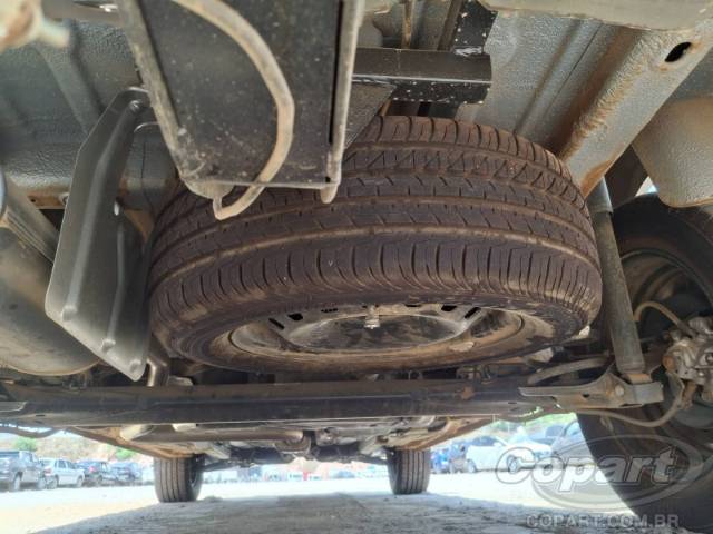 2025 VOLKSWAGEN SAVEIRO 