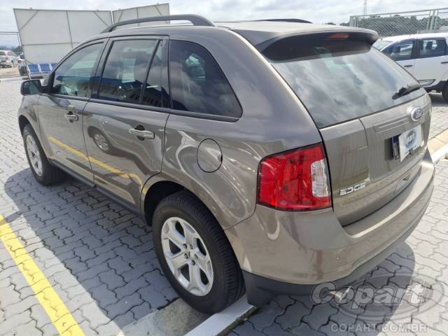 2014 FORD EDGE 