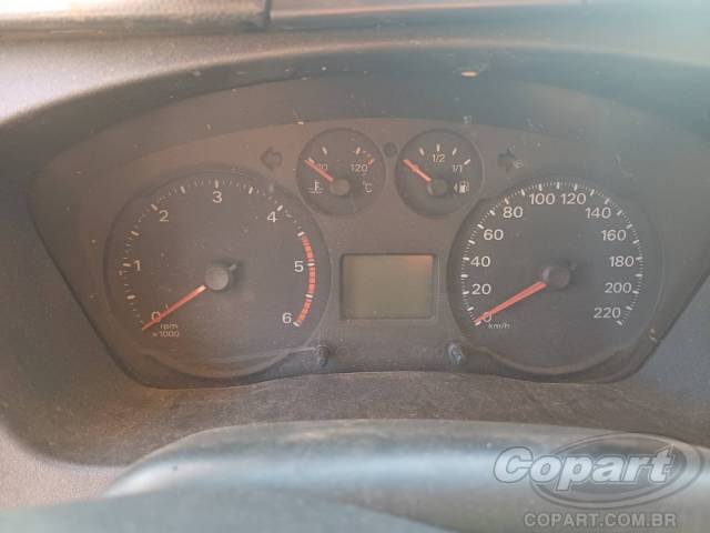 2011 FORD TRANSIT FURGAO 