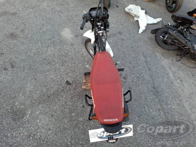 2025 HONDA POP 