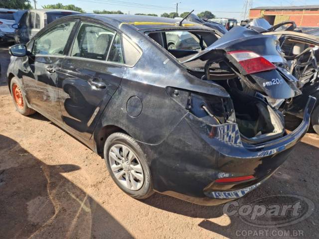 2018 HYUNDAI HB20S 