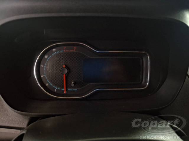 2016 CHEVROLET COBALT 