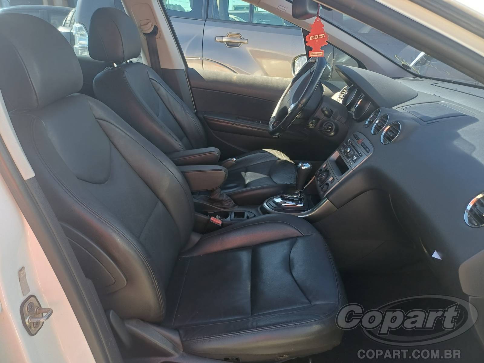 Foto 5: 2015 PEUGEOT 408 SEDAN