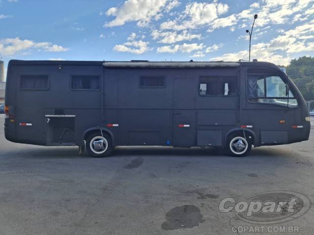 1988 VOLKSWAGEN 7.90 