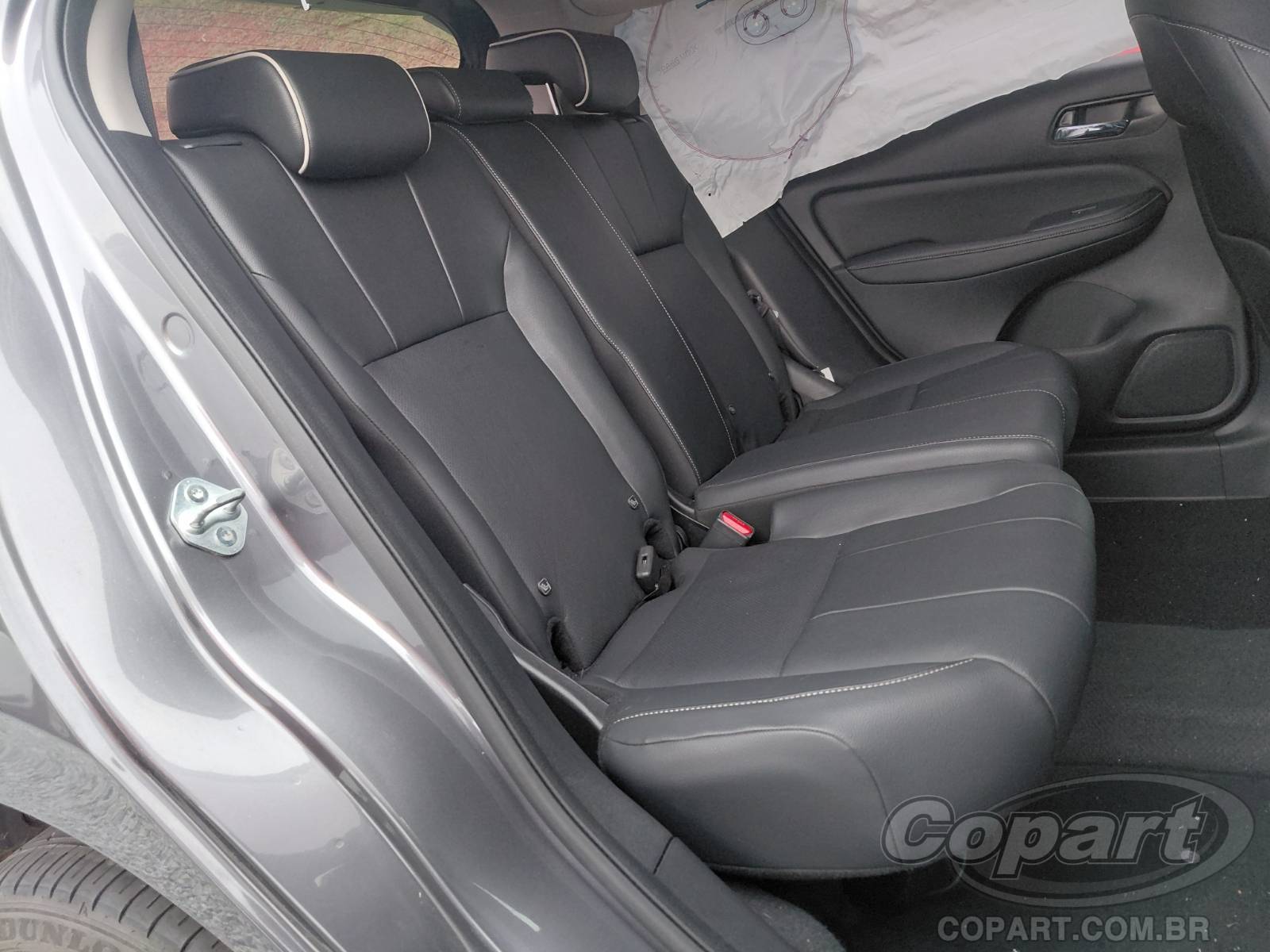 2023 HONDA CITY HATCHBACK — foto 6 de 15