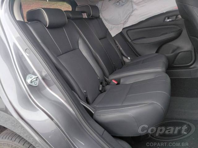 2023 HONDA CITY HATCHBACK 