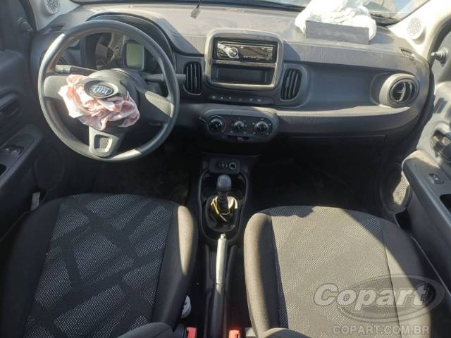 2025 FIAT MOBI 