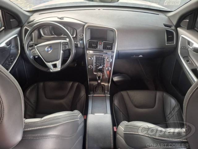 2016 VOLVO XC60 