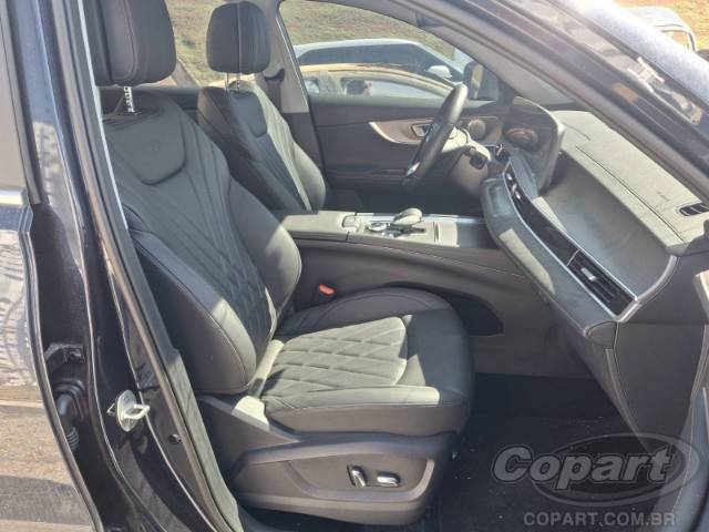 2026 CAOA CHERY TIGGO 8 