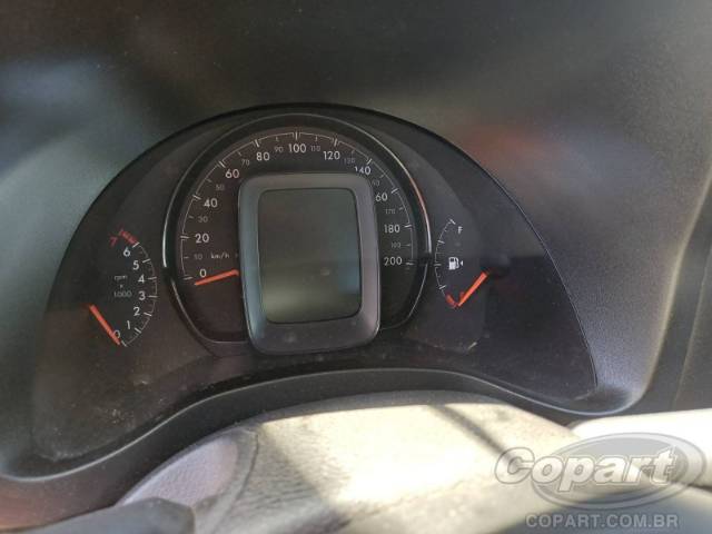2025 FIAT STRADA CD 