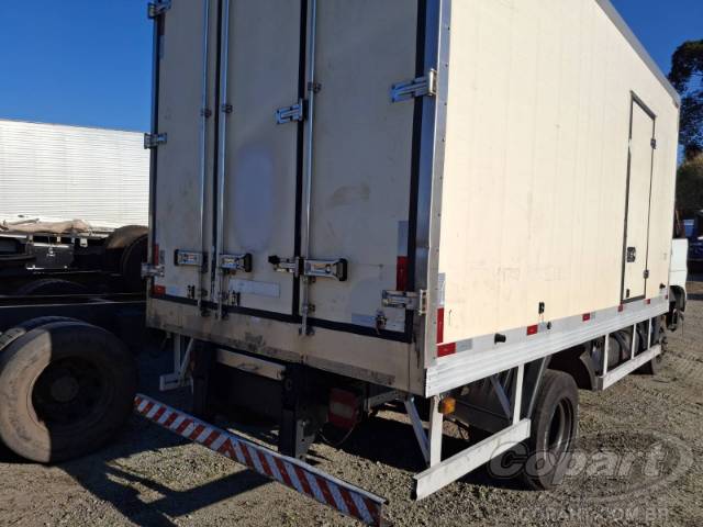 2017 VOLKSWAGEN DELIVERY 