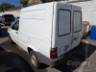 2013 FIAT FIORINO FURGAO 