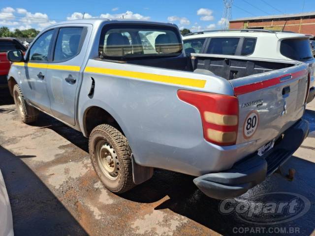 2018 MITSUBISHI L200 TRITON SPORT 