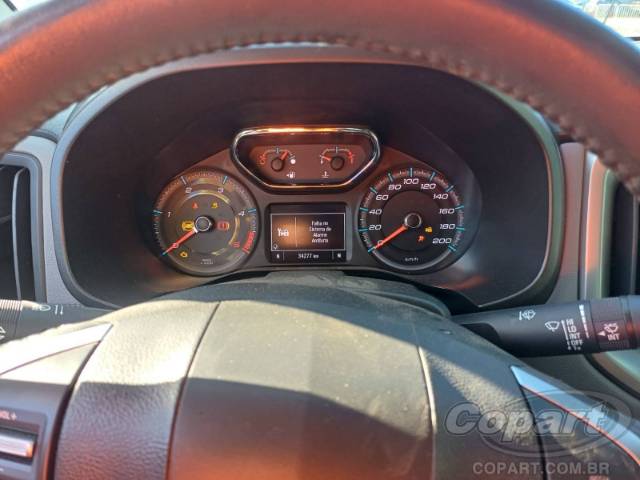 2023 CHEVROLET S10 CABINE DUPLA 