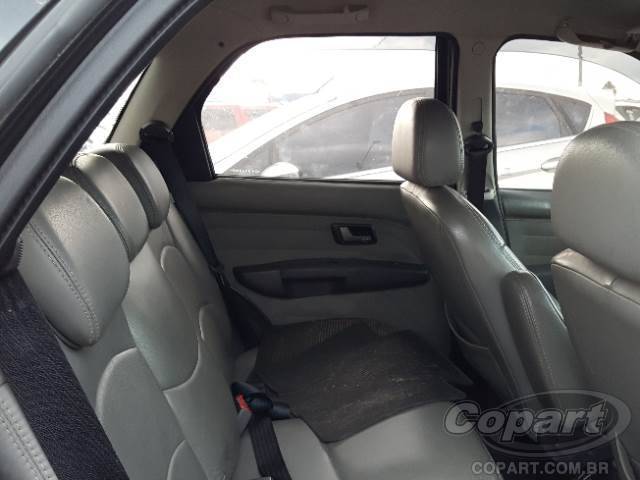 2012 FIAT PALIO WEEKEND 