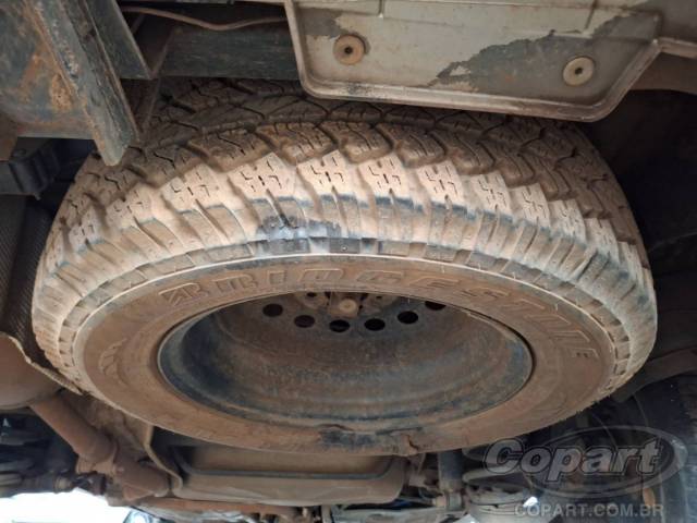 2014 FIAT PALIO WEEKEND 