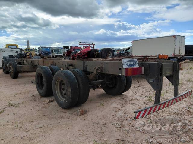2022 IVECO TECTOR 