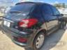 2012 PEUGEOT 207 
