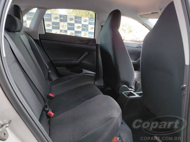 2023 VOLKSWAGEN POLO 