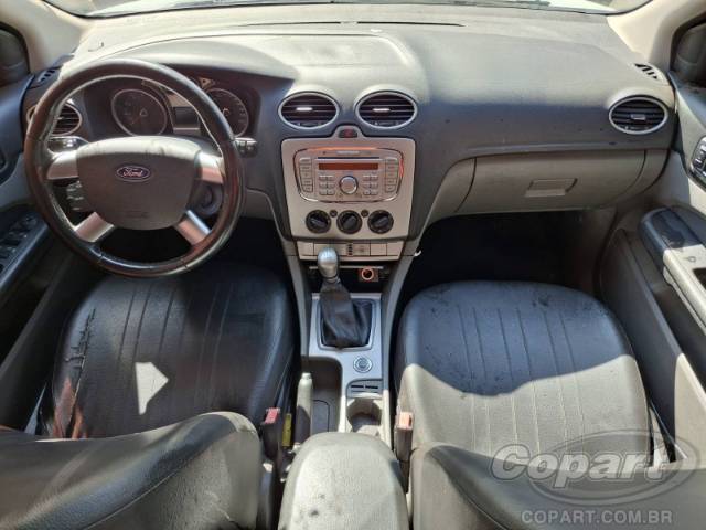 2013 FORD FOCUS SEDAN 