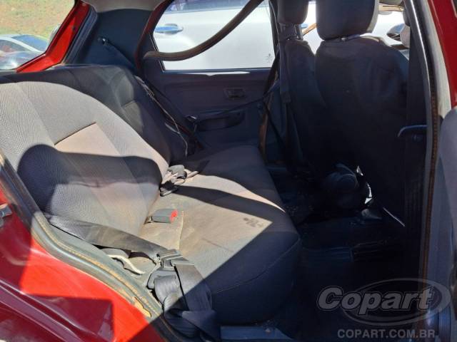 2016 FIAT PALIO 
