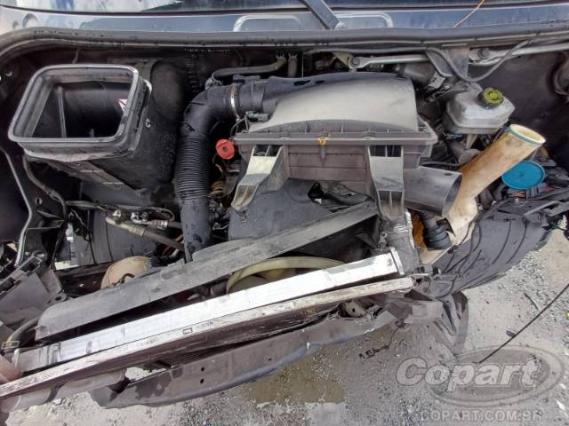 2022 MERCEDES BENZ SPRINTER 