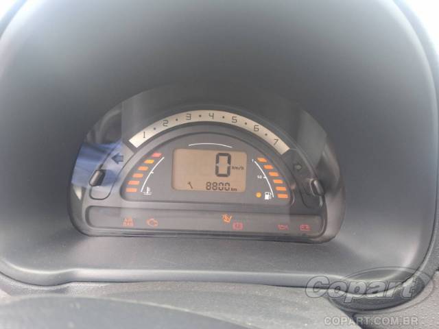 2010 CITROEN C3 