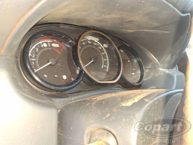 2019 RENAULT DUSTER 