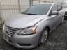 2014 NISSAN SENTRA 