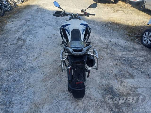 2023 TRIUMPH TIGER 