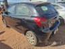 2017 FORD KA 