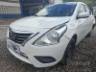 2016 NISSAN VERSA 