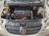 2008 VOLKSWAGEN FOX 