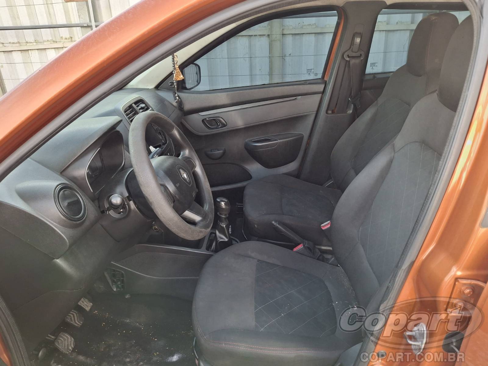 2018 RENAULT KWID — foto 5 de 13