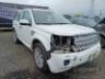 2012 LAND ROVER FREELANDER 2 