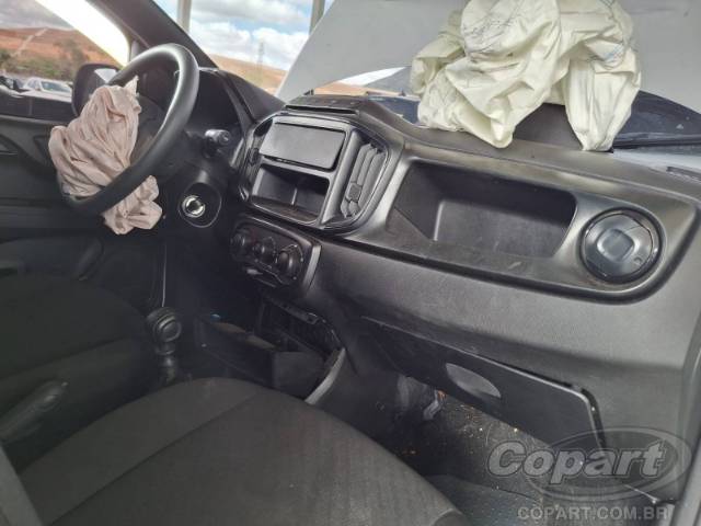 2025 FIAT FIORINO FURGAO 