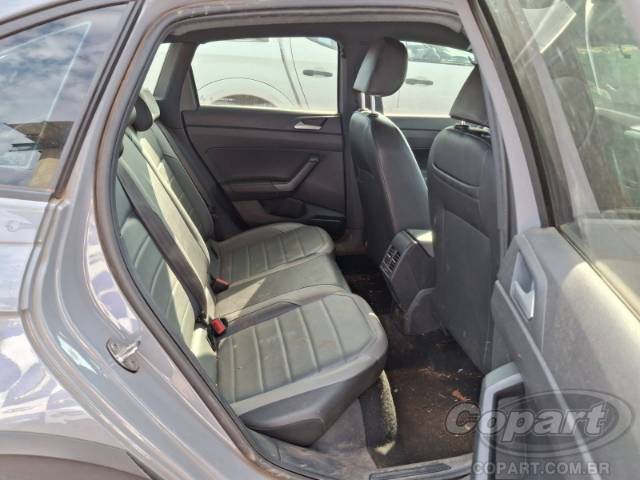 2022 VOLKSWAGEN NIVUS 