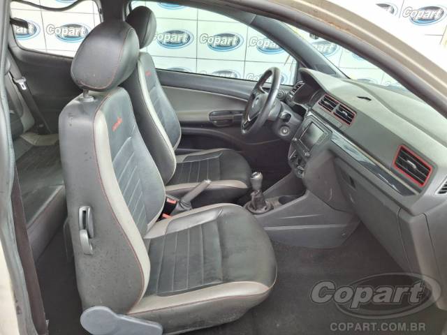2018 VOLKSWAGEN SAVEIRO CD 