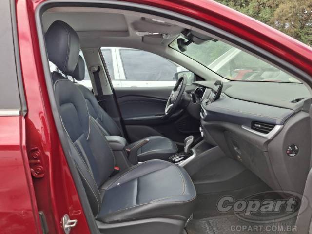 2025 CHEVROLET TRACKER 