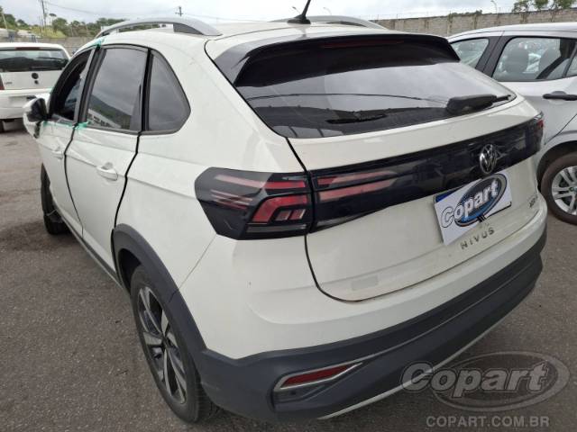2021 VOLKSWAGEN NIVUS 